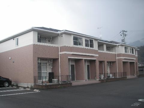 ボヌール坂下