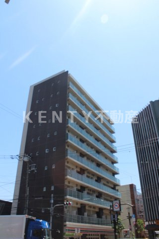 建物外観　外観も気になるポイント