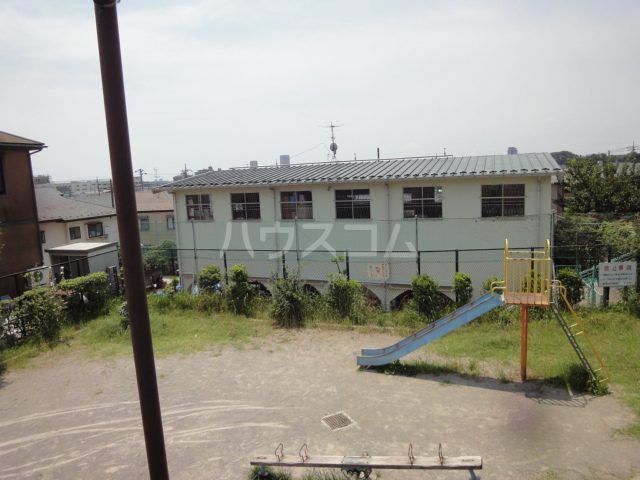幼稚園・保育園　国分幼稚園（幼稚園・保育園）まで1552m