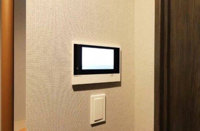 セキュリティ　別部屋同仕様タイプ