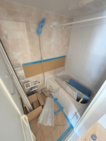 キッチン　イメージパースのため実際とは異なります