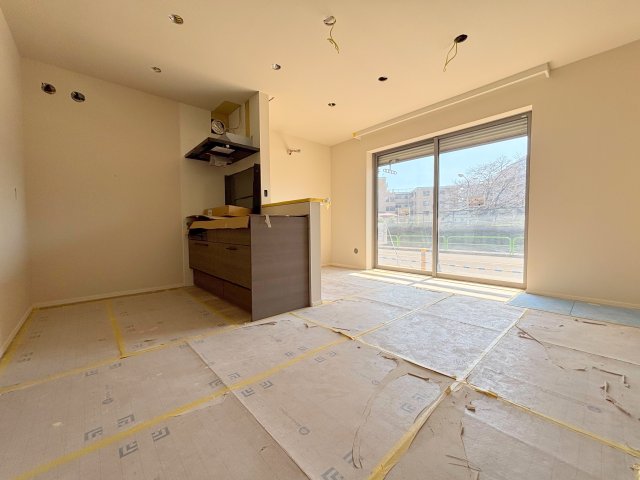 その他設備　ＺＥＨ Ｍ対応旭化成ヘーベルメゾン