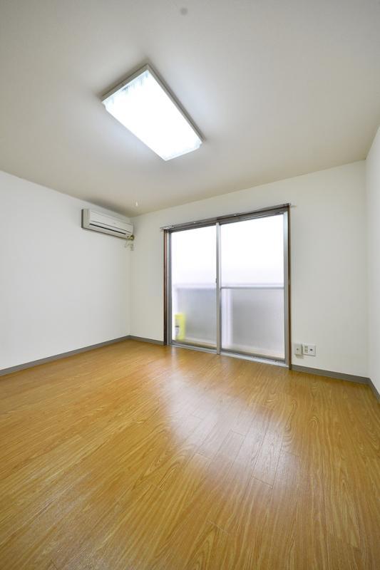 居室・リビング　居室、リビング