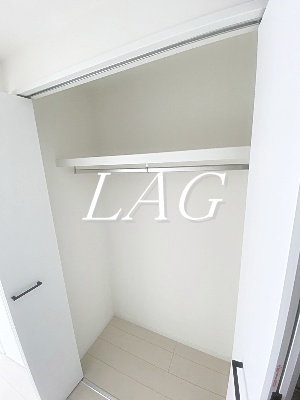 収納　収納です。