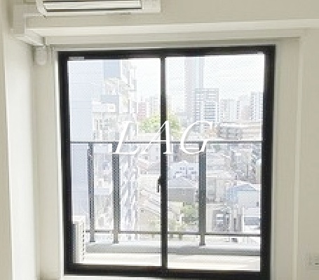 バルコニー　バルコニーです。