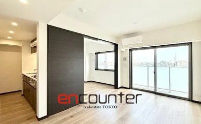 居室・リビング　リビング/居室