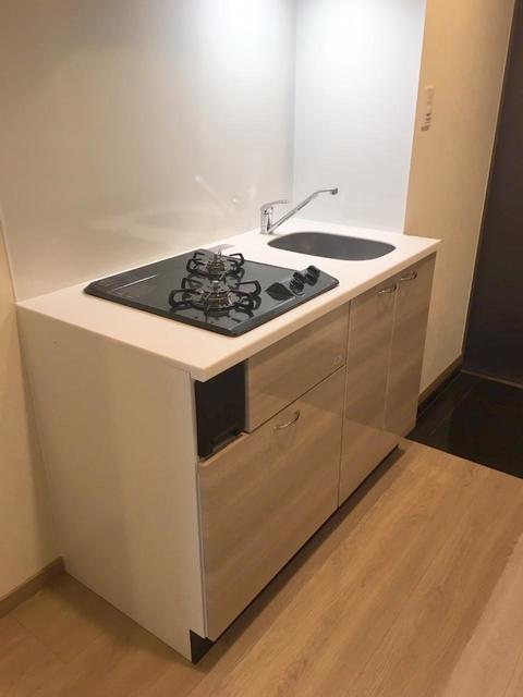 キッチン　同仕様