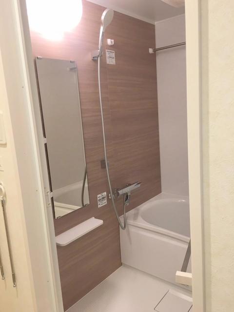 バス・シャワールーム　同仕様