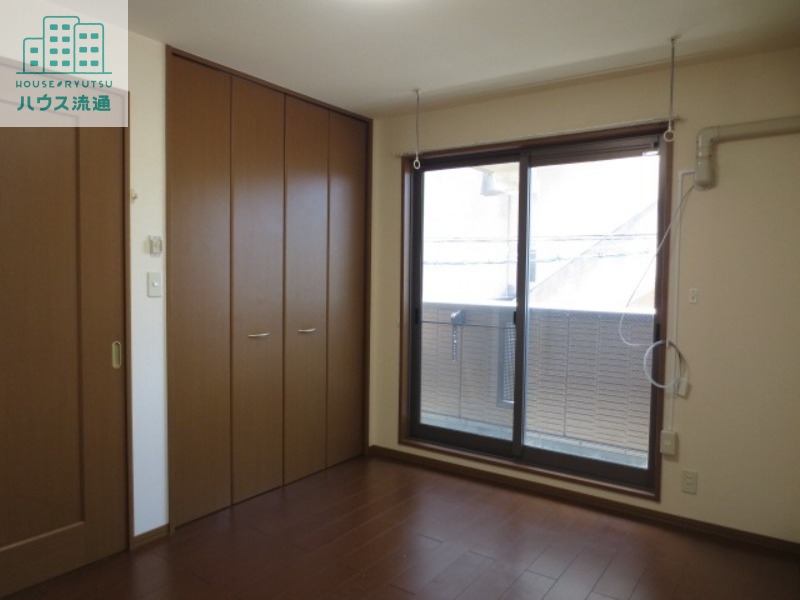 居室・リビング　※別号室写真使用