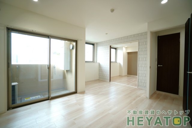 居室・リビング　ＬＤＫ１１.２帖