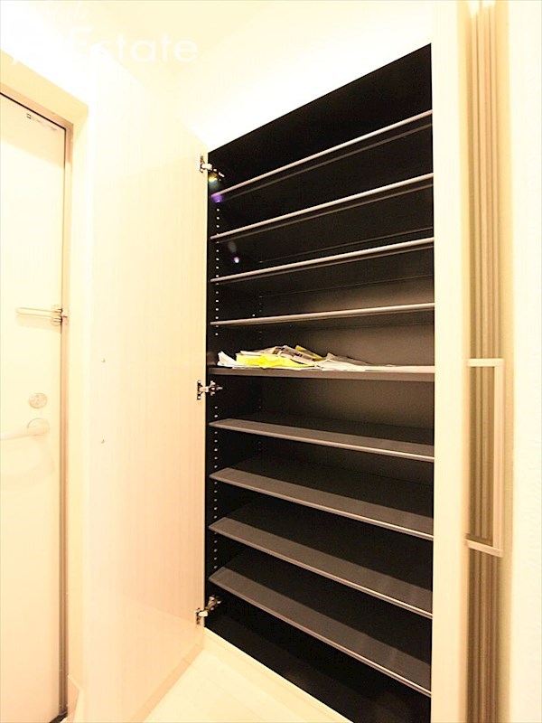 その他　シューズボックス