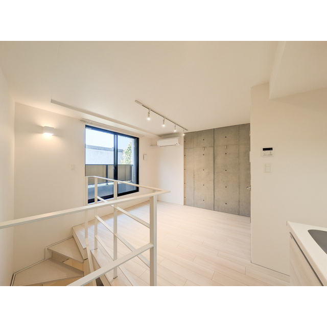 その他部屋・スペース　中はこのようになっています