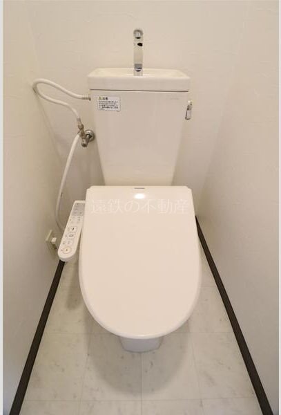 トイレ　※現況優先