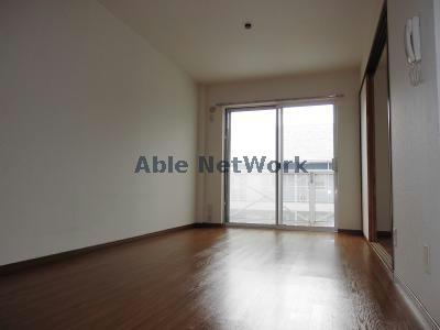 居室・リビング　1