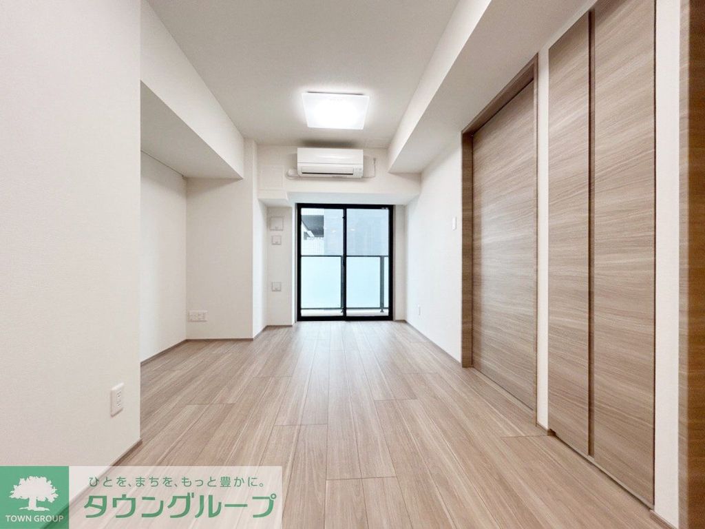 居室・リビング　お部屋探しは株式会社　タウンハウジング　までお気軽にお問合…