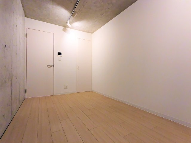 居室・リビング　ゆったり過ごせるリビングです