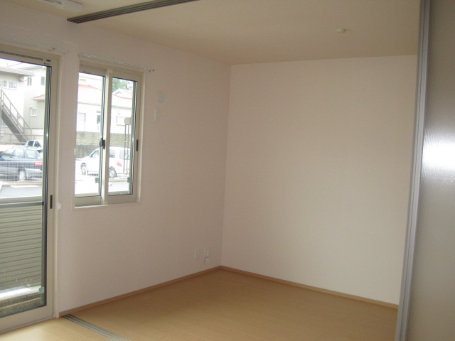 居室・リビング　同型タイプ