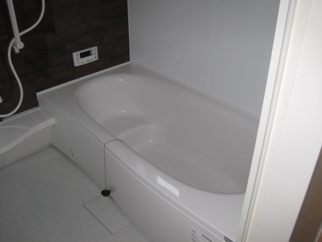 バス・シャワールーム　同型タイプ