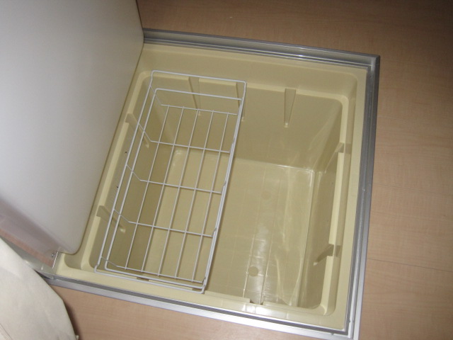 収納　同型タイプ