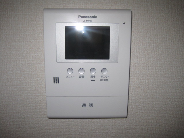 セキュリティ　同型タイプ