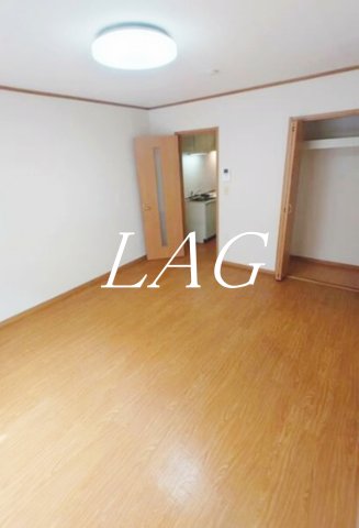 その他部屋・スペース　寝室です。