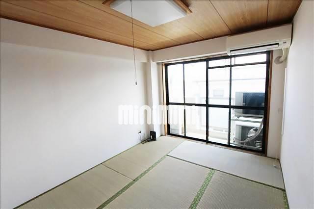 その他部屋・スペース　ゆったりくつろげる和室です