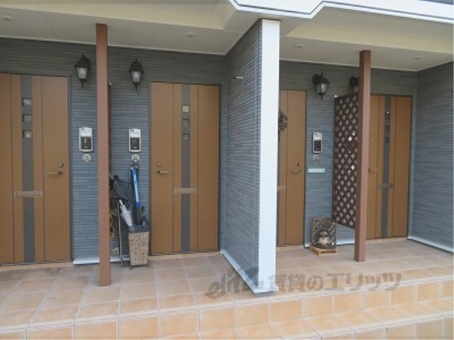 ロビー　ロビー