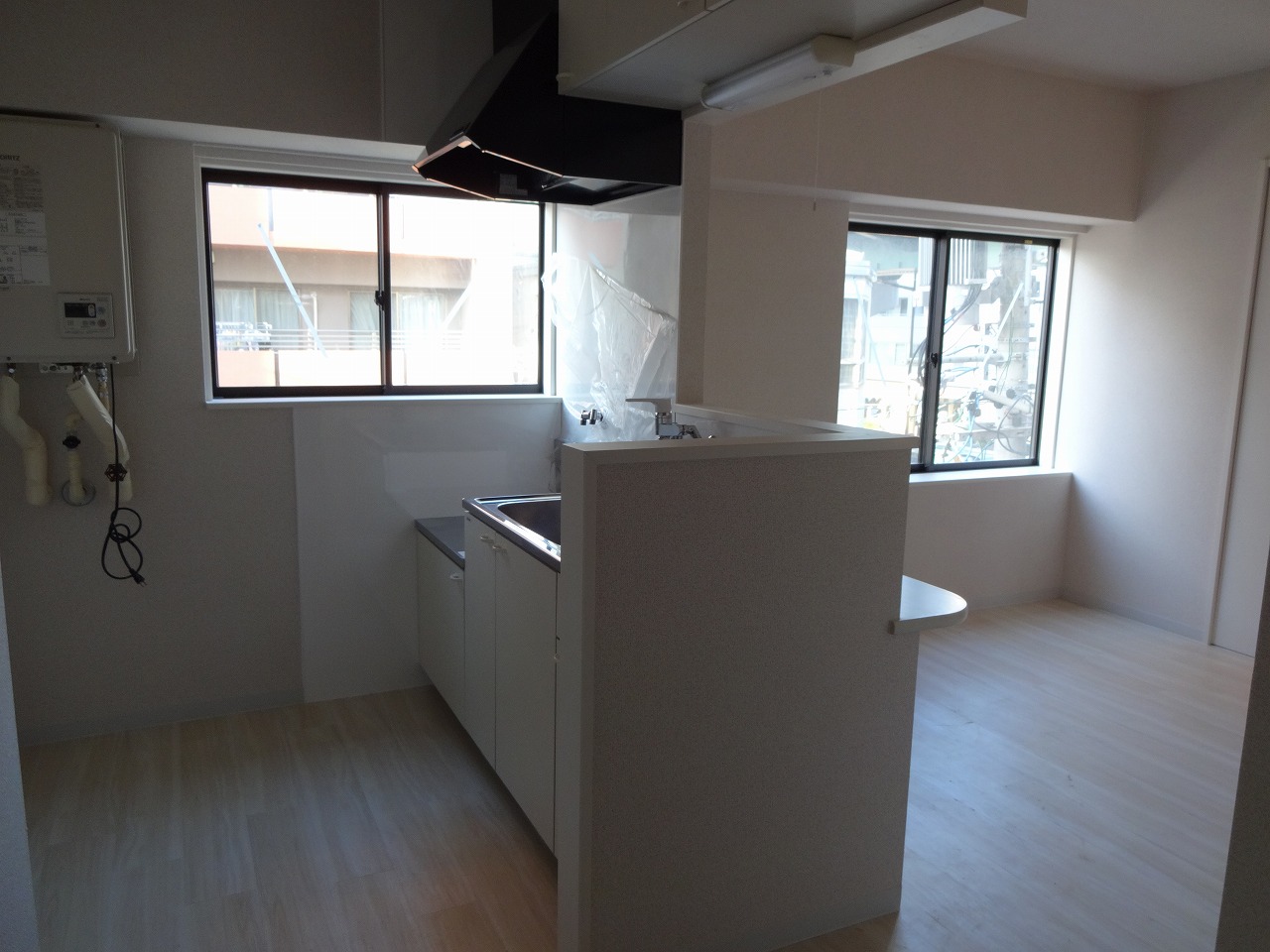 キッチン　ＬＤＫ