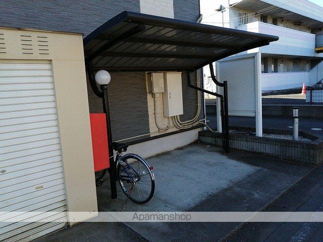 その他共有部分　その他共有部分