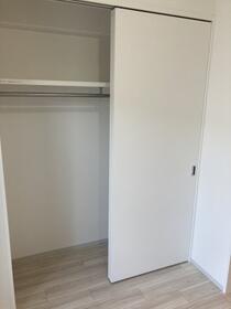 収納　※同仕様参考写真