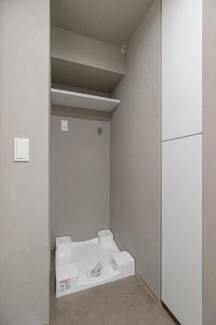 その他設備　※同仕様参考写真