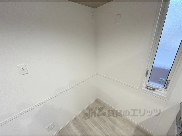 その他部屋・スペース　冷蔵庫置場