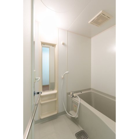 バス・シャワールーム　風呂※別部屋参考写真