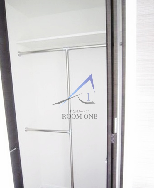 収納　収納です。