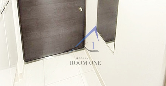 玄関　玄関です。