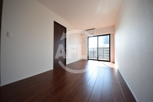 居室・リビング　RJR堺筋本町タワー　内装