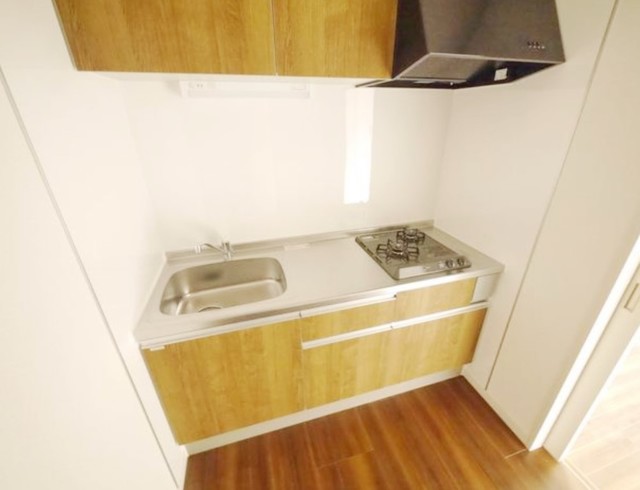 キッチン　別部屋同仕様タイプ