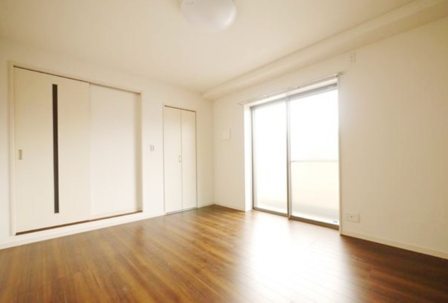 居室・リビング　別部屋同仕様タイプ