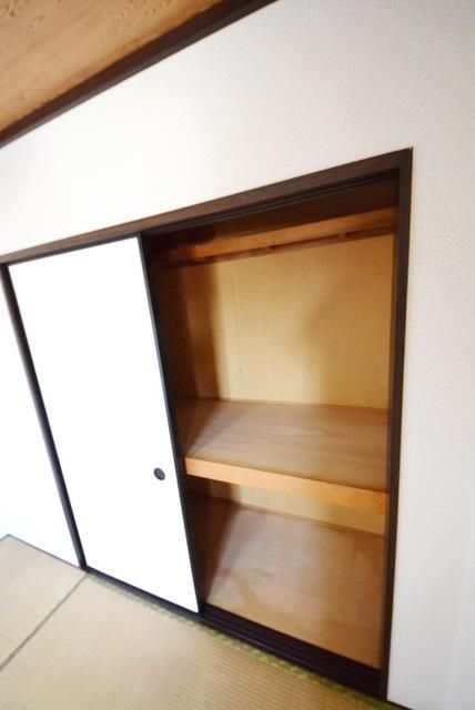 収納　収納あります♪