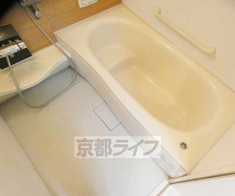 バス・シャワールーム　３点セパレート