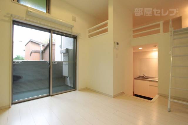 居室・リビング　※イメージにつき実物とは異なります