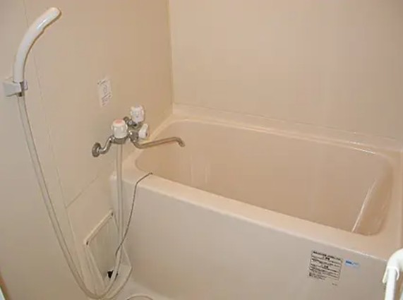 バス・シャワールーム　風呂