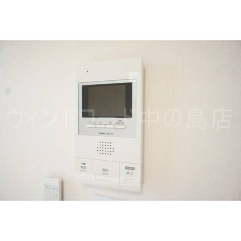 セキュリティ　詳細は、ウィンドワード中の島店までご相談下さい。