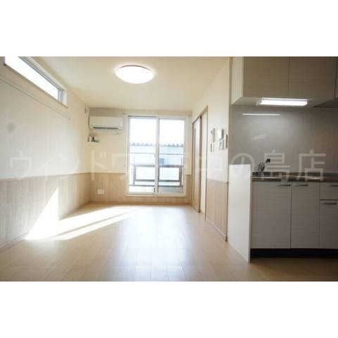 居室・リビング　詳細は、ウィンドワード中の島店までご相談下さい。