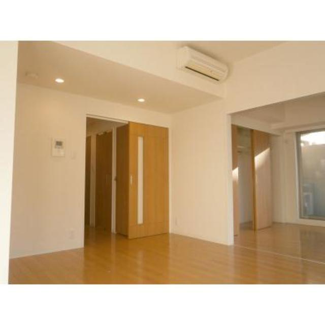 居室・リビング　※写真は同タイプ住戸です。