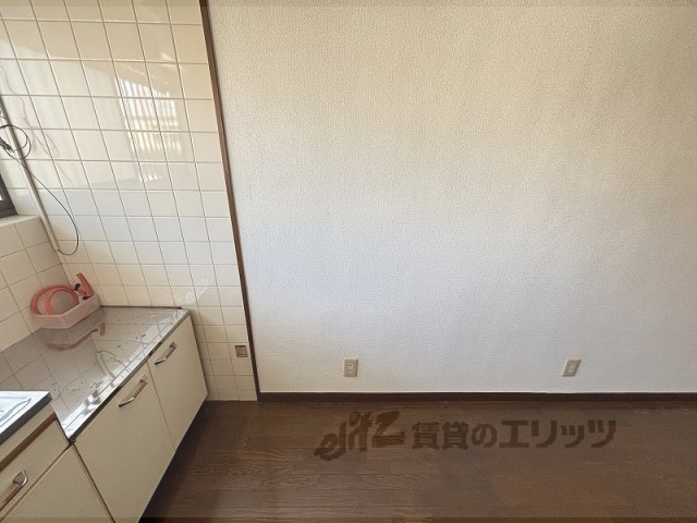 その他部屋・スペース　冷蔵庫置場
