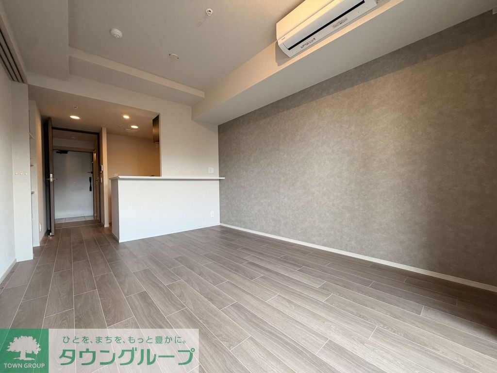 居室・リビング　お部屋探しはタウンハウジングへ♪