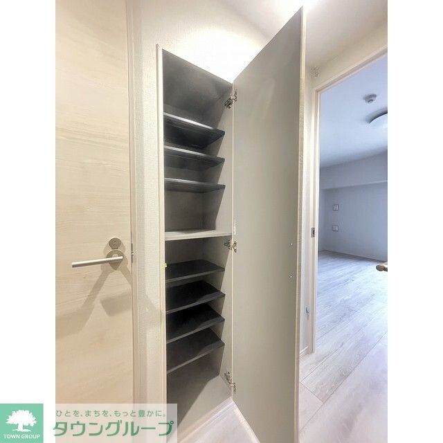 その他　シューズボックス