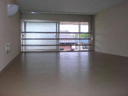 その他　広々としたロフトになっています！