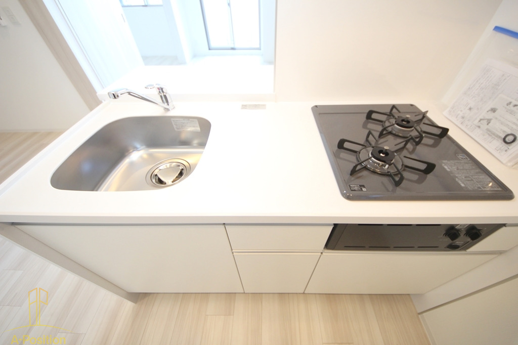 キッチン　アーバネックス西本町